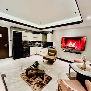 Aparthotel One Euphoria Prime